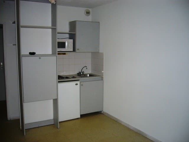 Appartement 1 pi&egrave;ce à vendre – photo 5