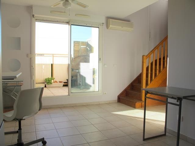 Appartement 3 pi&egrave;ces à vendre – photo 1