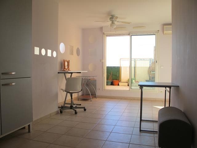 Appartement 3 pi&egrave;ces à vendre – photo 2