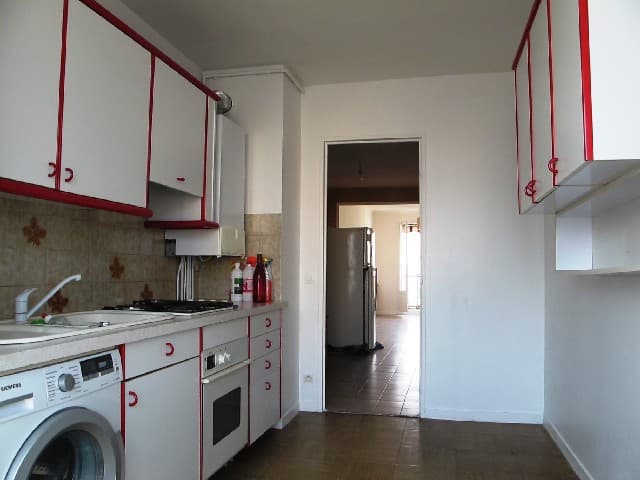 Appartement 4 pi&egrave;ces à vendre – photo 2