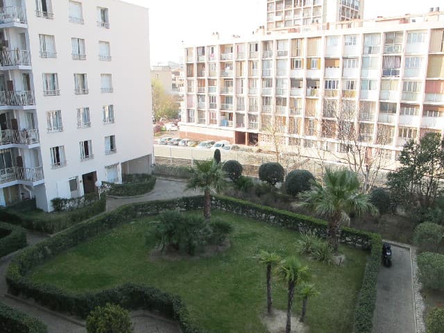 Appartement 4 pi&egrave;ces à vendre – photo 5