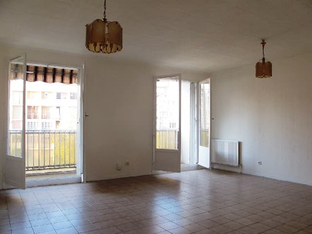 Appartement 4 pi&egrave;ces à vendre – photo 3