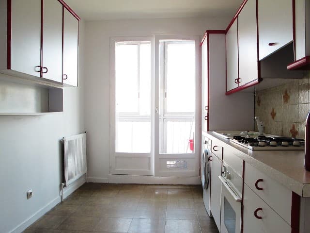 Appartement 4 pi&egrave;ces à vendre – photo 1