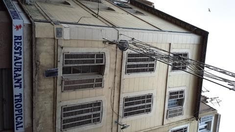 Immeuble 0 pi&egrave;ce à vendre – photo 1