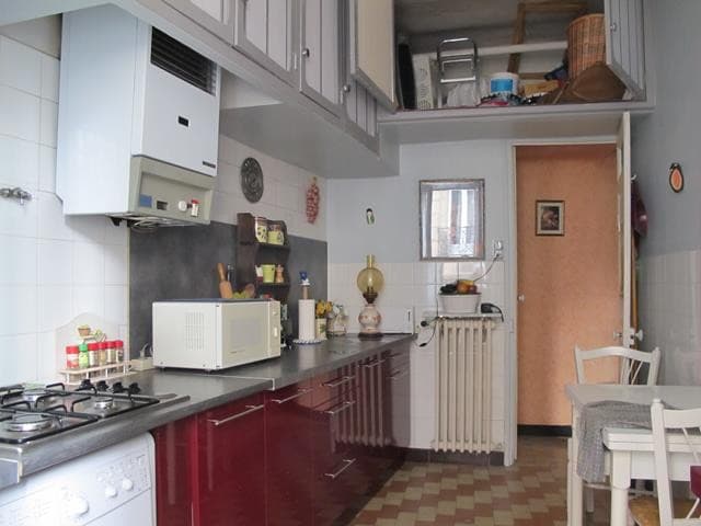 Appartement 3 pi&egrave;ces à vendre – photo 4
