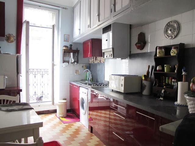 Appartement 3 pi&egrave;ces à vendre – photo 5