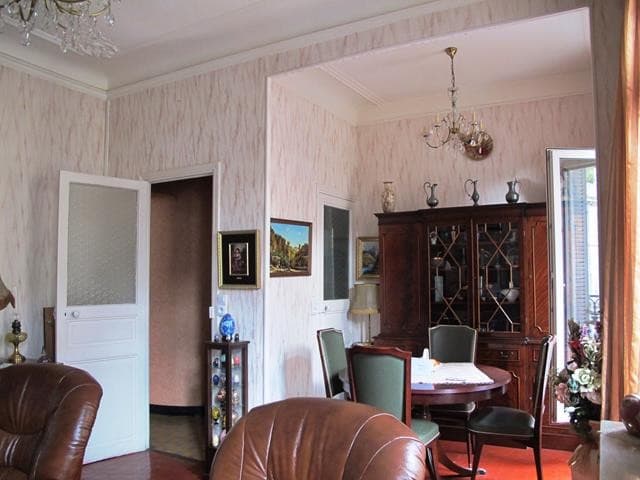 Appartement 3 pi&egrave;ces à vendre – photo 1