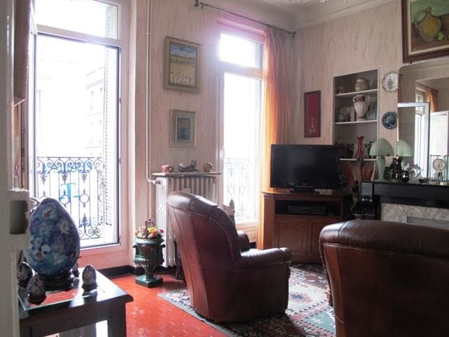 Appartement 3 pi&egrave;ces à vendre – photo 2