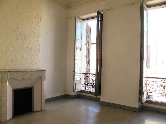 Appartement 3 pi&egrave;ces à vendre – photo 1