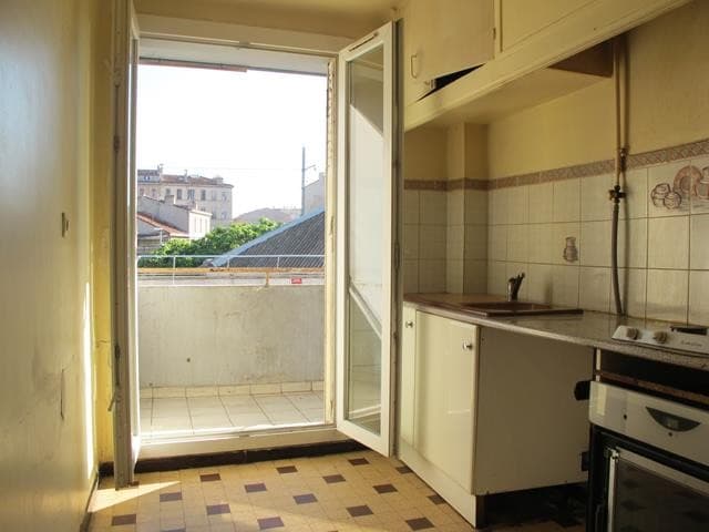 Appartement 4 pi&egrave;ces à vendre – photo 1