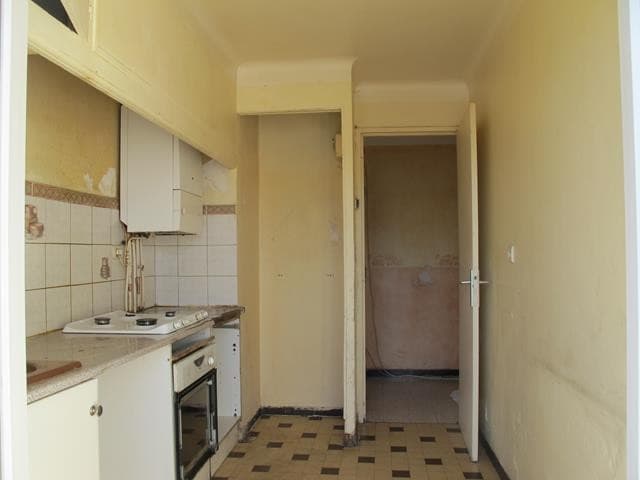 Appartement 4 pi&egrave;ces à vendre – photo 2