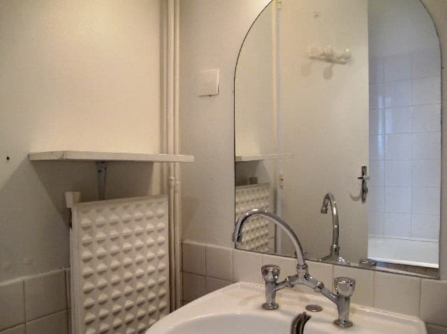 Appartement 2 pi&egrave;ces à vendre – photo 6