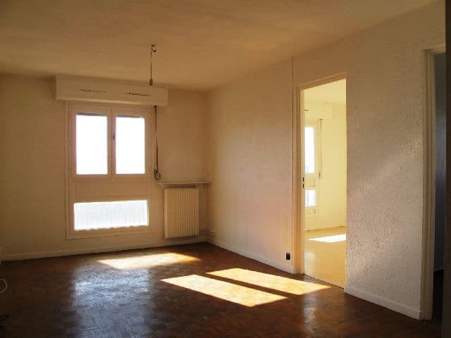 Appartement 2 pi&egrave;ces à vendre – photo 1