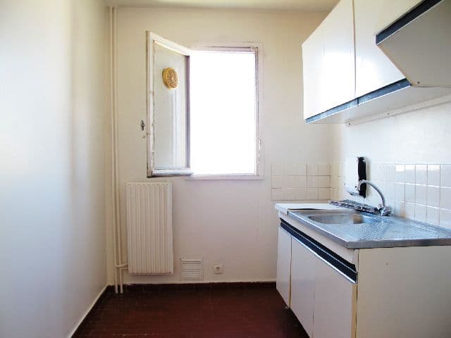 Appartement 2 pi&egrave;ces à vendre – photo 4