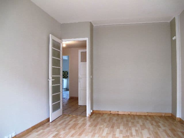Appartement 2 pi&egrave;ces à vendre – photo 1