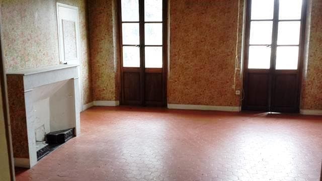 Appartement 5 pi&egrave;ces à vendre – photo 1
