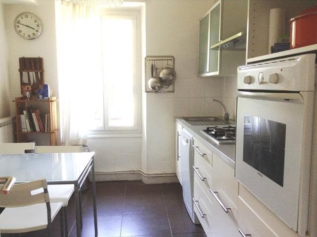 Appartement 4 pi&egrave;ces à vendre – photo 2