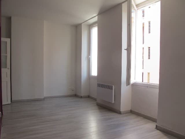 Appartement 1 pi&egrave;ce à vendre – photo 3