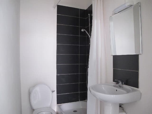 Appartement 1 pi&egrave;ce à vendre – photo 4