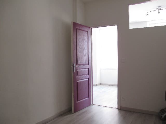 Appartement 1 pi&egrave;ce à vendre – photo 5
