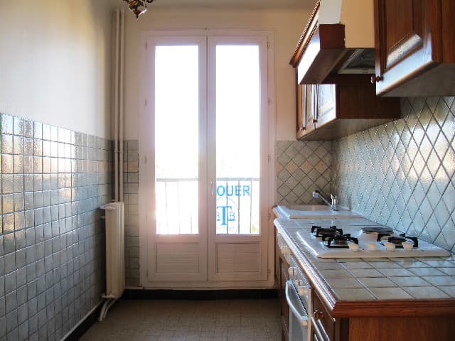 Appartement 3 pi&egrave;ces à vendre – photo 5