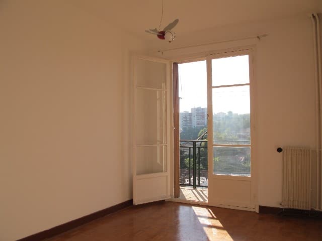 Appartement 3 pi&egrave;ces à vendre – photo 1