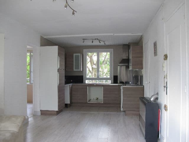 Appartement 3 pi&egrave;ces à vendre – photo 1