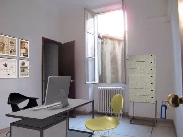 Bureaux 6 pi&egrave;ces à vendre – photo 3