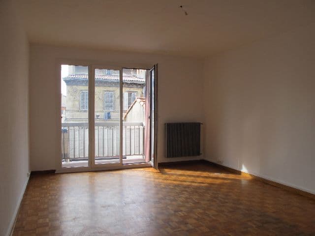 Appartement 3 pi&egrave;ces à vendre – photo 1