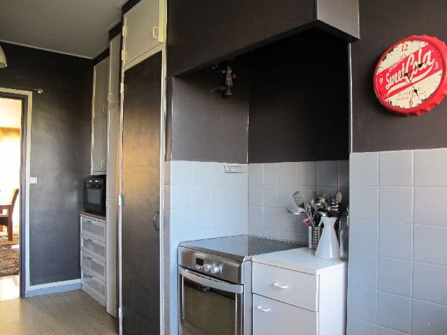 Appartement 3 pi&egrave;ces à vendre – photo 5