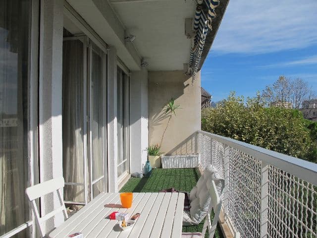 Appartement 3 pi&egrave;ces à vendre – photo 1