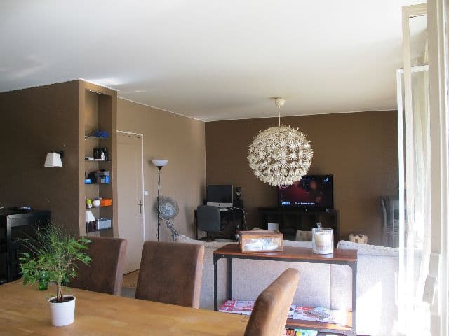 Appartement 3 pi&egrave;ces à vendre – photo 2