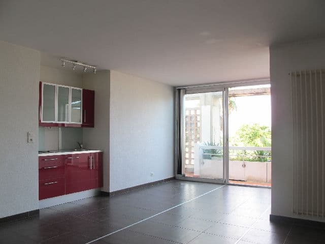Appartement 2 pi&egrave;ces à vendre – photo 1