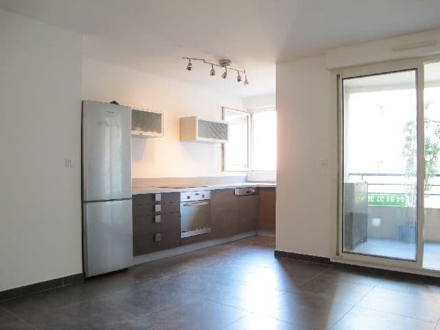 Appartement 2 pi&egrave;ces à vendre – photo 1
