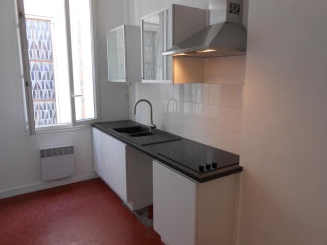 Appartement 2 pi&egrave;ces à vendre – photo 3