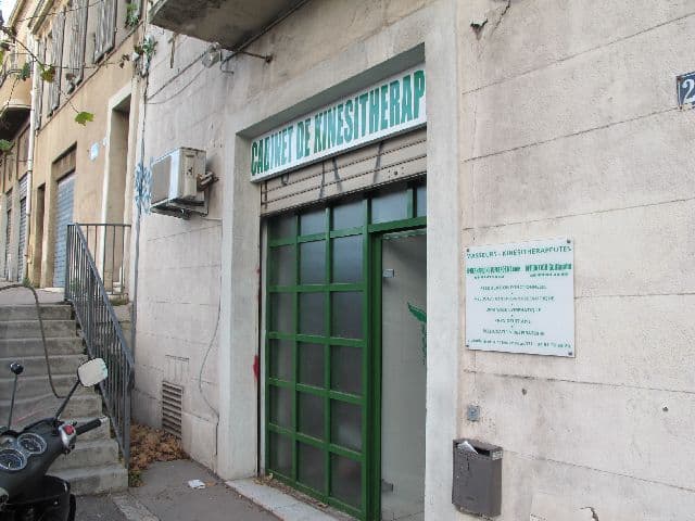 Local 4 pi&egrave;ces à vendre – photo 1