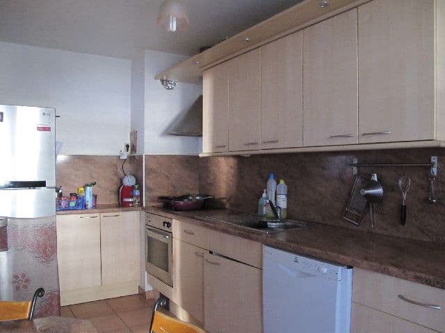 Appartement 4 pi&egrave;ces à vendre – photo 7