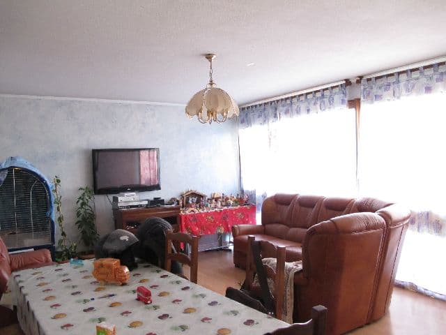 Appartement 4 pi&egrave;ces à vendre – photo 1