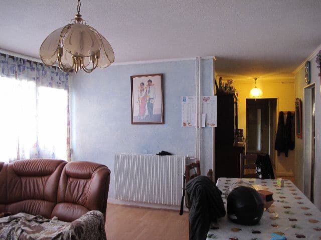 Appartement 4 pi&egrave;ces à vendre – photo 2
