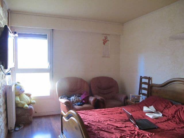 Appartement 4 pi&egrave;ces à vendre – photo 3