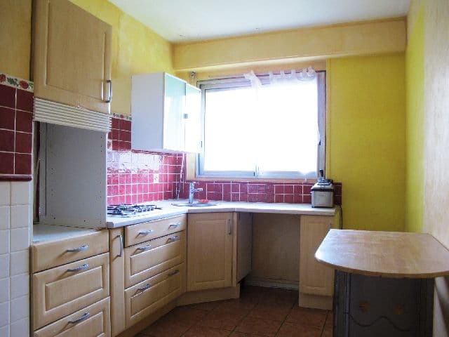 Appartement 3 pi&egrave;ces à vendre – photo 5