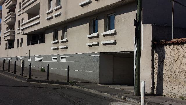 Parking/Box 1 emplacement à vendre – photo 1