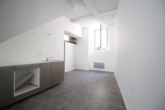 Appartement 2 pi&egrave;ces à vendre – photo 1