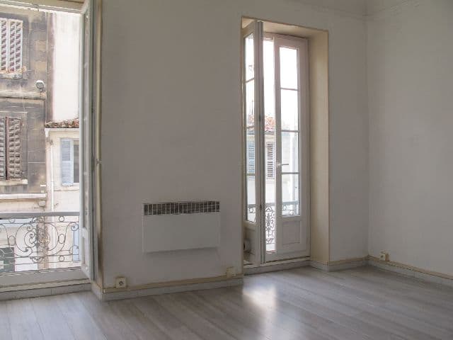 Appartement 1 pi&egrave;ce à vendre – photo 1