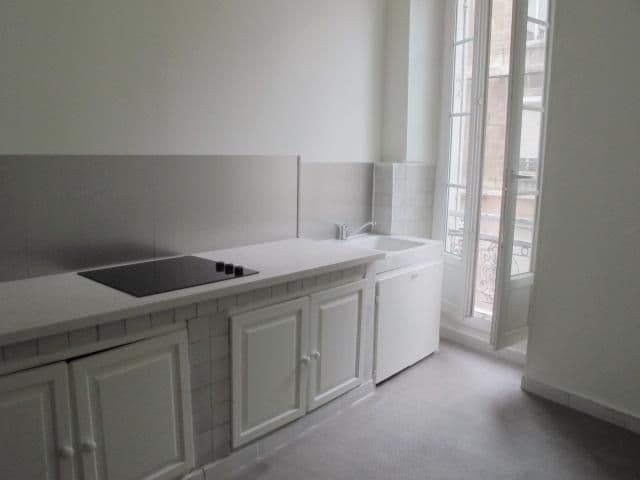 Appartement 1 pi&egrave;ce à vendre – photo 7
