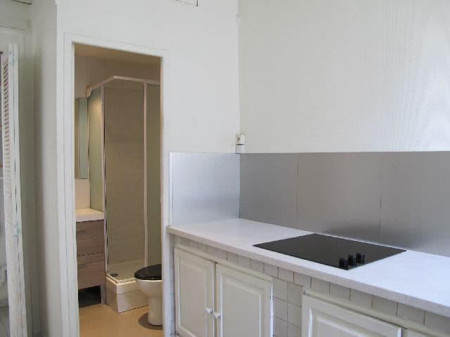 Appartement 1 pi&egrave;ce à vendre – photo 6
