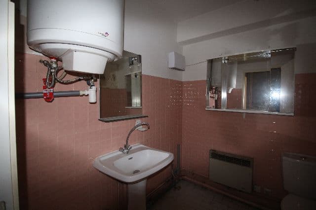 Appartement 1 pi&egrave;ce à vendre – photo 4