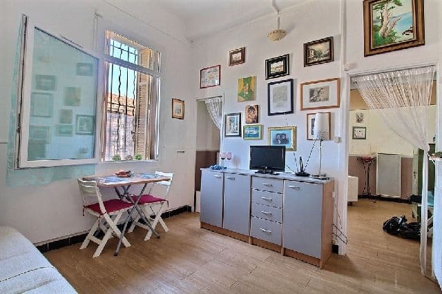 Appartement 2 pi&egrave;ces à vendre – photo 1