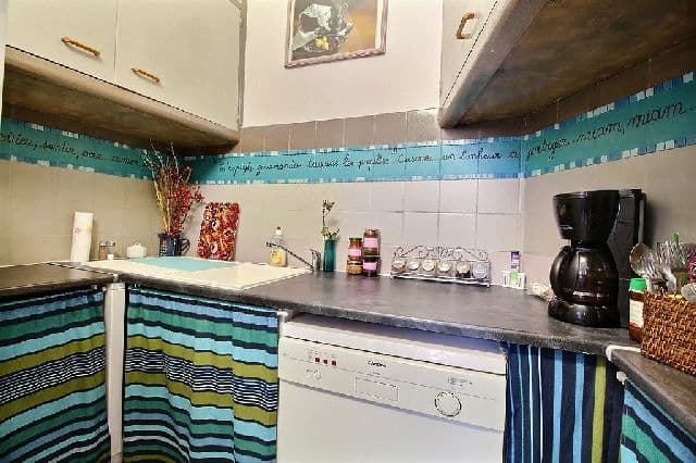 Appartement 2 pi&egrave;ces à vendre – photo 2