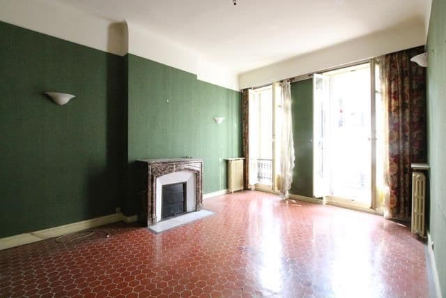 Appartement 4 pi&egrave;ces à vendre – photo 1